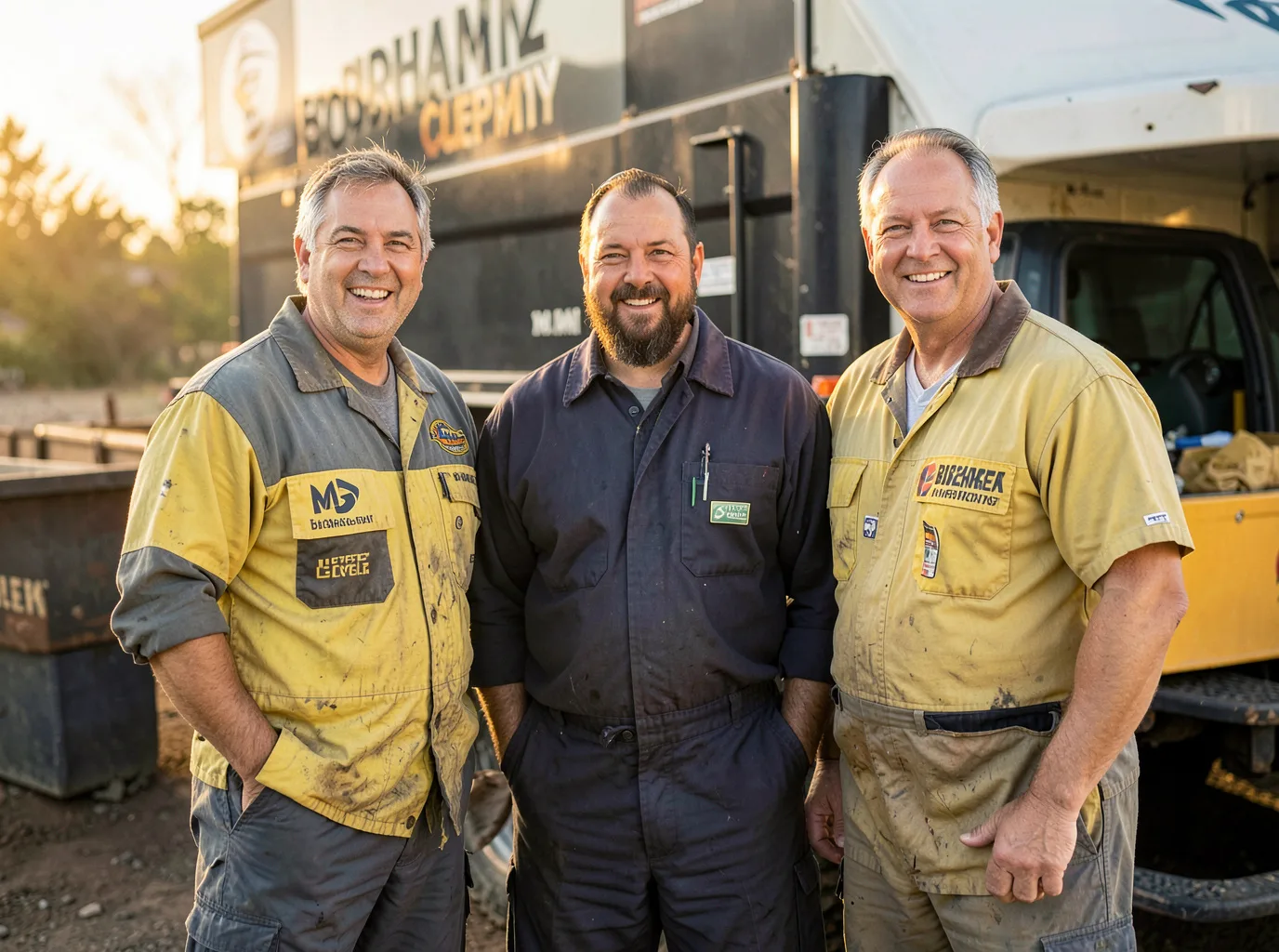 Sewage Cleanup company in Hoffman, MN