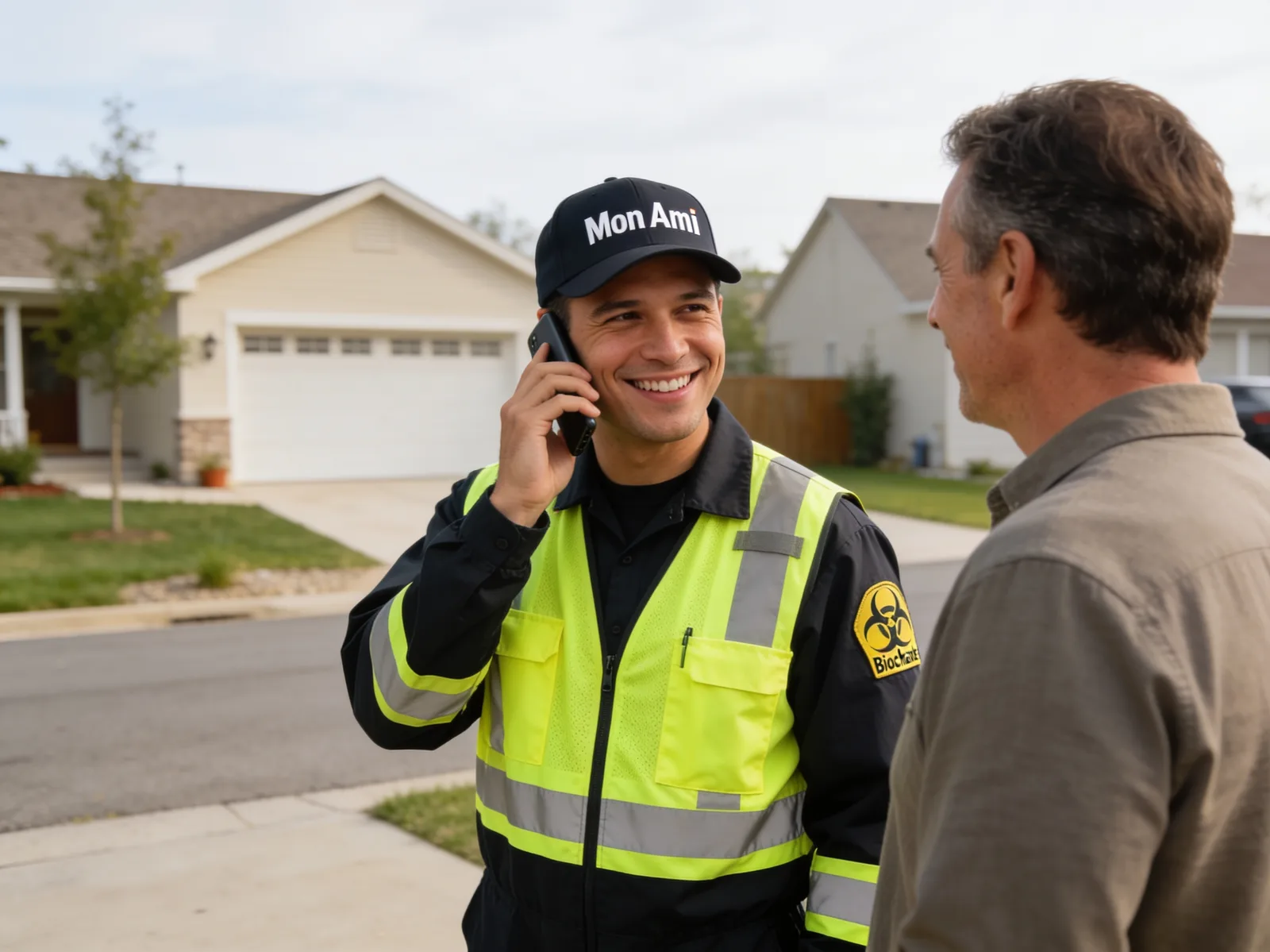Sewage Cleanup Hoffman, MN FAQs